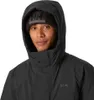 Helly Hansen Urb Pro Down Jacke Schwarz M Mann Schwarz M Produktbild-Vorschau 5