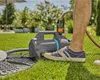 Gardena Garden Pump 4100 Silent, 550 W, AC, 3,6 bar, 4100 Produktbild-Vorschau 24