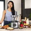 Robot da cucina CECOTEC, 2000 W, 2 velocità, contenitore da Anteprima dell’immagine prodotto 4