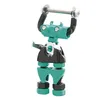 THE OFF BITS Charakter Kit - BabaBit () Produktbild-Vorschau 4