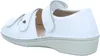 Finn Comfort Usedom, weiß, Damen, Leder, Wechselfußbett, Produktbild-Vorschau 20