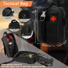 206-teiliges Survival Kit, wasserabweisend & kompakt Produktbild-Vorschau 7
