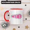 Trendation - Hätte Hätte Fahrradkette Tasse Geschenk Frauen Produktbild-Vorschau 3