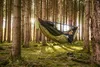 Amazonas Moskito-Traveller Quilted XXL Hängematte Produktbild-Vorschau 2