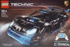LEGO Technic Samochód wyścigowy Porsche GT4 e-Performance, Podgląd zdjęcia produktu 38