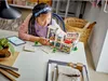 LEGO Creator 3 w 1 Nowoczesny dom, Trzypiętrowa Kamienica Podgląd zdjęcia produktu 28