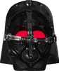 The back of a Darth Vader mask with red eye lenses. Anteprima dell’immagine prodotto
