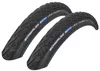 2x Schwalbe Land Cruiser 42-622 Drahtreifen K-Guard 28x1.60 Produktbild-Vorschau 2