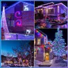 Bettizia 50M LED rozprávkové svetlá 500LEDs 8 módov s Náhľad obrázku produktu 4