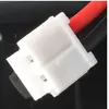 Notleuchtenakku NiCd 2,4V 1800mAh L1x2 Sub-C mit Kabel und Produktbild-Vorschau 8
