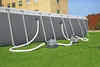Bestway 58678 / 25, Chlorinátor, Šedá, ABS, PVC, Náhľad obrázku produktu 4