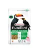 NutriBird Tropical Fruit Patee - 1 kg Produktbild-Vorschau 1