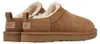 Ugg W Classic Micro Couleur Marron Voir les images du produit 25