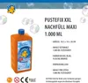 Recambio de jabón para burbujas Pustefix, tamaño XXL, 1000 Vista previa de la imagen del producto 6