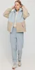 Mazine Damen Winterjacke Laine Jacket, Größe:M, Farben:ice Produktbild-Vorschau 5