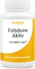 Woscha Folsäure Aktiv - 120 Kapseln Produktbild-Vorschau 1