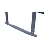 Kinderbett / Beistellbett / Wiege 3in1 120x60 cm grau Produktbild-Vorschau 6