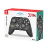 Switch Controller Horipad Legend of Zelda wireless  HORI Produktbild-Vorschau 1