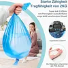 20er-Pack Windeleimer Nachfüllkassetten, 4.5M Nachfüllfolie Produktbild-Vorschau 2