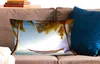 MuchoWow® Zierkissen Sofakissen Wohnzimmer Dekokissen 60x40 Produktbild-Vorschau 2