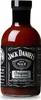 A bottle of Jack Daniel's Original BBQ Sauce. Produktbild-Vorschau