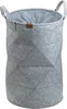 Kela 24490, Okrągły, Poliester, Jasny Szary, 330 mm, 330 Podgląd zdjęcia produktu 1