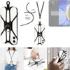 K-S-Trade 3in1 Handykette Handyband Handykordel Halsband Produktbild-Vorschau 1