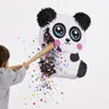 Pinata "Panda Bär" | 48x38x10cm Produktbild-Vorschau 6