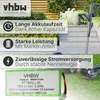 vhbw Akkupack kompatibel mit Husqvarna Automower 320, 420 Produktbild-Vorschau 4