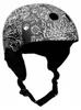 LIQUID FORCE Wakeboard Helm Flash Ce W/Earflaps tao LG Produktbild-Vorschau 1