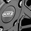 4 Felgen Dotz Fuji grey 9.0Jx19 5x112 für SsangYong Korando Produktbild-Vorschau 8