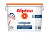 Alpina Rollputz 10 kg 0,5 mm Körnung weiß Produktbild-Vorschau 1