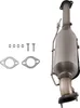 Filtr cząstek stałych DPF do Ford Galaxy S-Max Mondeo 2.0 Podgląd zdjęcia produktu 1
