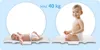 Nukido NK-951 Elektronische Babywaage Produktbild-Vorschau 6