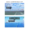 Simrad GoFree WIFI-1 module WiFi pour MFD NSS/NSO Voir les images du produit 7