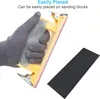 Schleifpapier Set, Körnung von 120 bis 10000, Wasserfest Produktbild-Vorschau 6