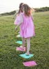 Tapis sensoriel de l'école de la forêt Voir les images du produit 4