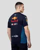 Red Bull Racing 2024 Team T-Shirt Produktbild-Vorschau 7