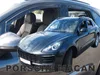 Heko Deflecteurs D'Air / De Vent Pour Porsche Macan Voir les images du produit 2