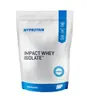 Myprotein Impact Whey Isolate 1000g Vanille Produktbild-Vorschau 6