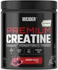 Weider Premium Creatine Creapure - flavoured (375g) Cherry Produktbild-Vorschau 1