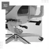 MARK ADLER Expert 7.9 Grey Swivel Chair Anteprima dell’immagine prodotto 22