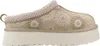UGG W TAZZ SUN STITCH HellBraun Produktbild-Vorschau 4