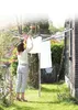 Brabantia - Topspinner 40 M - 45 mm Rohr mit Produktbild-Vorschau 11