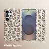 Selencia Sabi Zadný kryt Panther Print s MagSafe pre Náhľad obrázku produktu 6