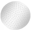 vidaXL Doccia a pioggia in acciaio inox 304 30 cm rotonda Anteprima dell’immagine prodotto 1