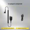 Retevis HK011 Microfono altoparlante radio, 2 pin, Anteprima dell’immagine prodotto 6