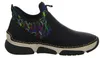 Rieker Damen Stiefelette trendy Boot sportliche Sohle Produktbild-Vorschau 16