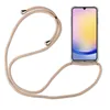 Handykette für Samsung Galaxy A25 Handyhülle mit Band Case Produktbild-Vorschau 3