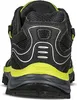 Meindl Finale GTX Wanderschuh Schwarz Produktbild-Vorschau 6